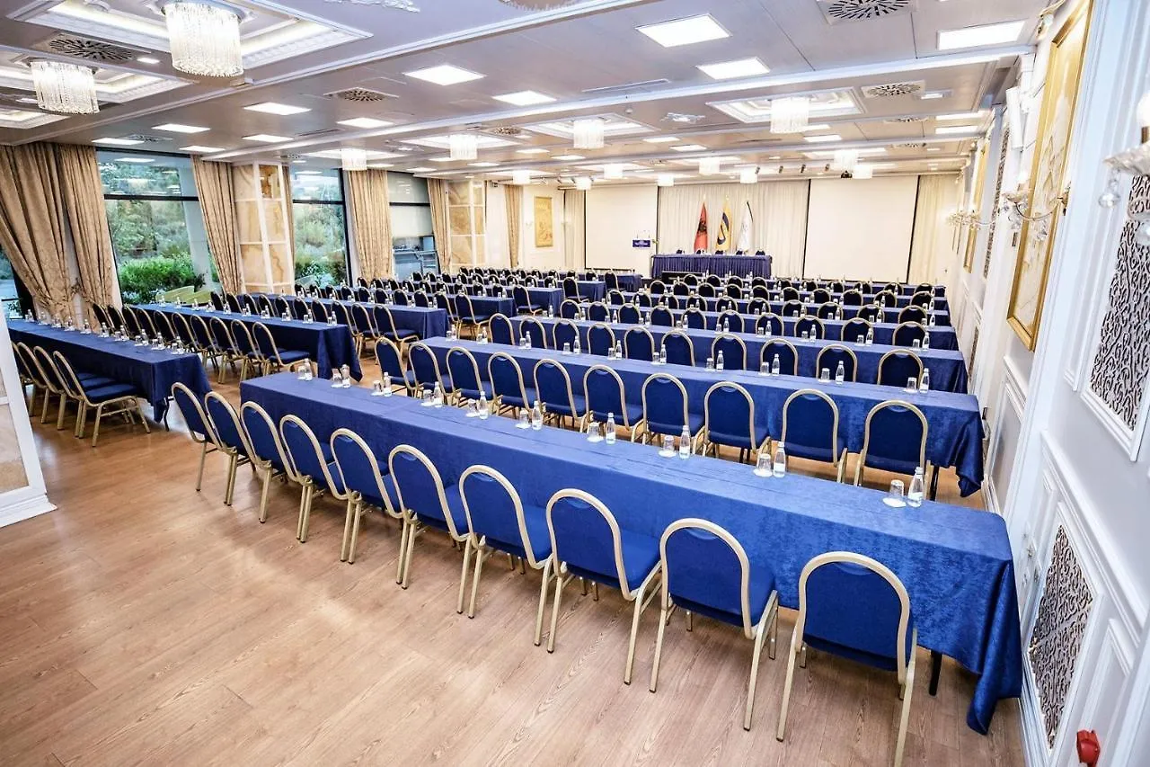 Tirana International Hotel & Conference Center