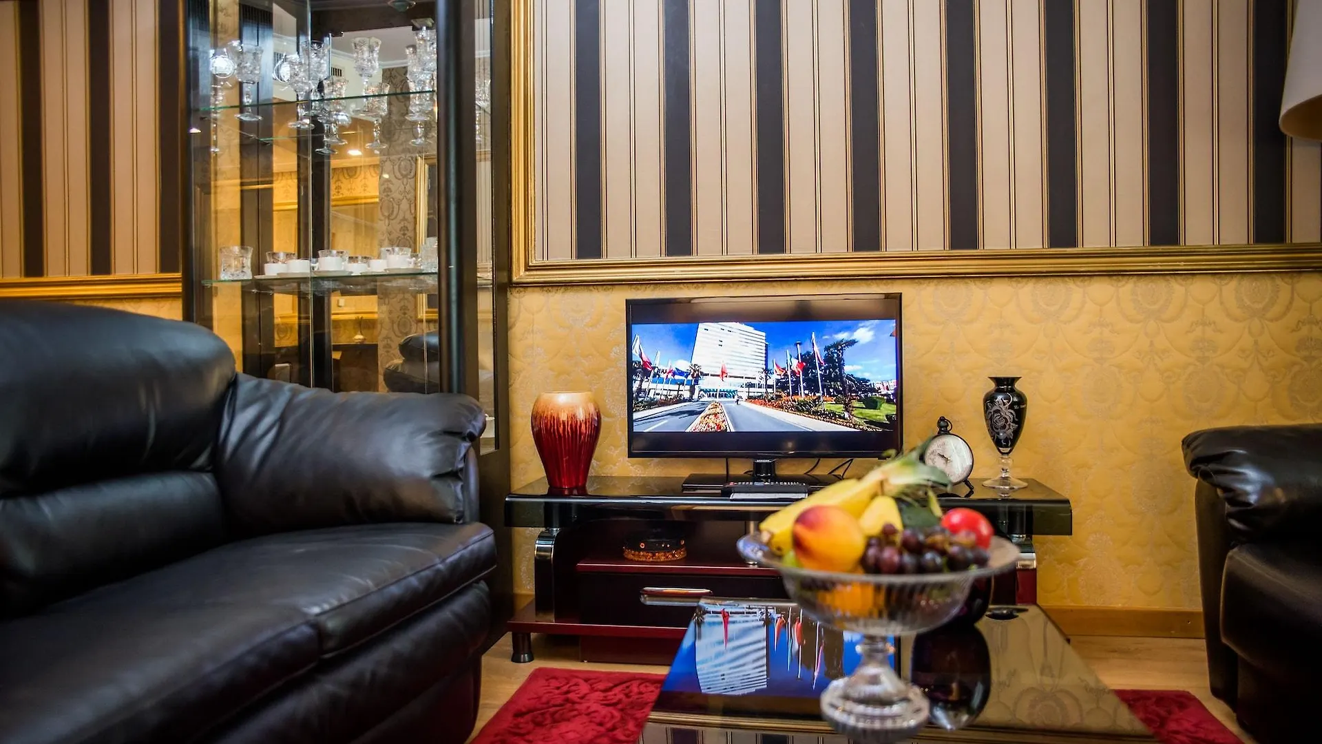 Tirana International Hotel & Conference Center