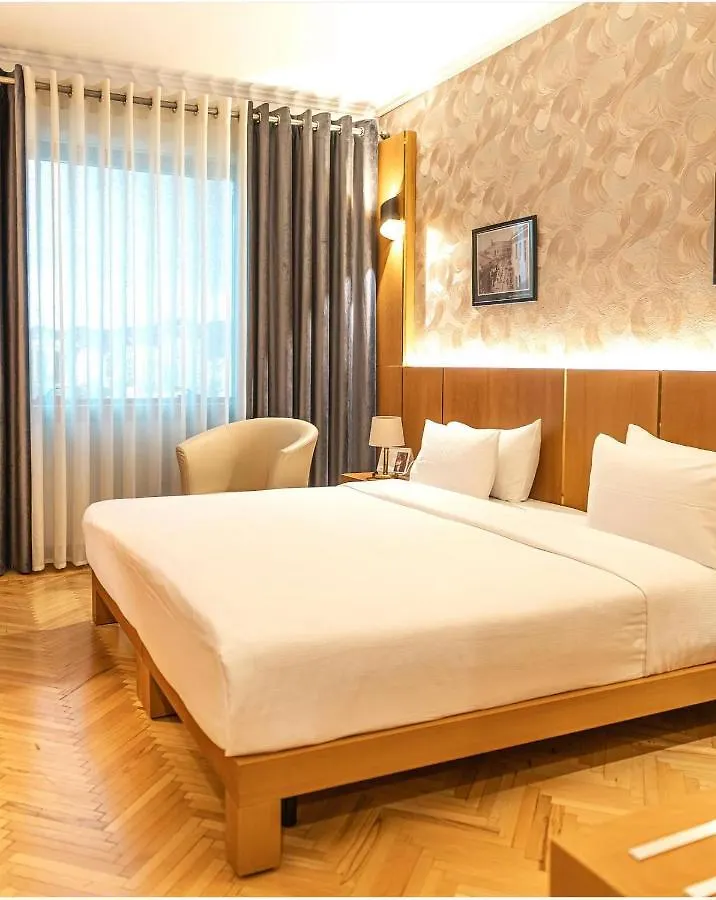 Tirana International Hotel & Conference Center