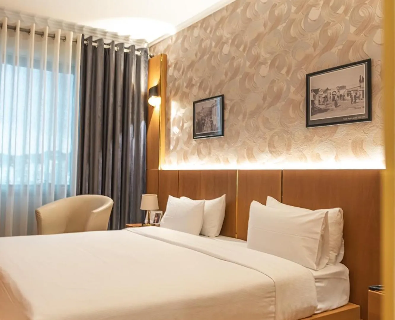 Tirana International Hotel & Conference Center