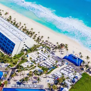 Hotel Oh! On The By Oasis Cancún