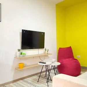 City Central Apartment Tiran