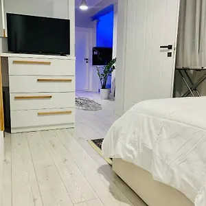 Cozy Corner Apartament