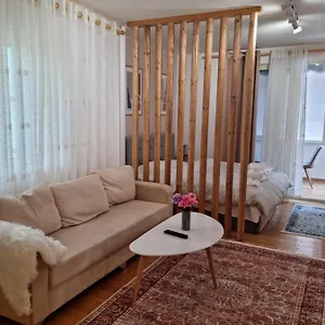 New Lovely Full Of Light Ap In Tirana