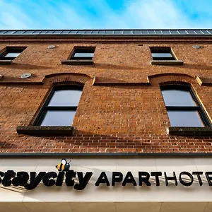 Staycity Tivoli 4* Δουβλίνο