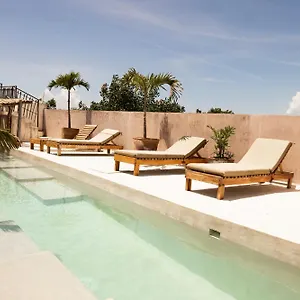 Hotel Koos Tulum