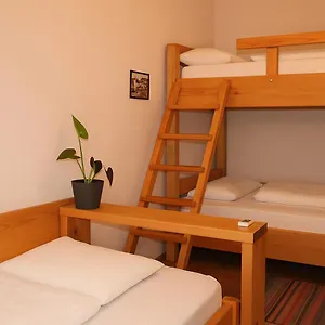 Cozy Big With Balcony Appartement