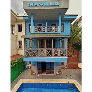 Mavilla Otel