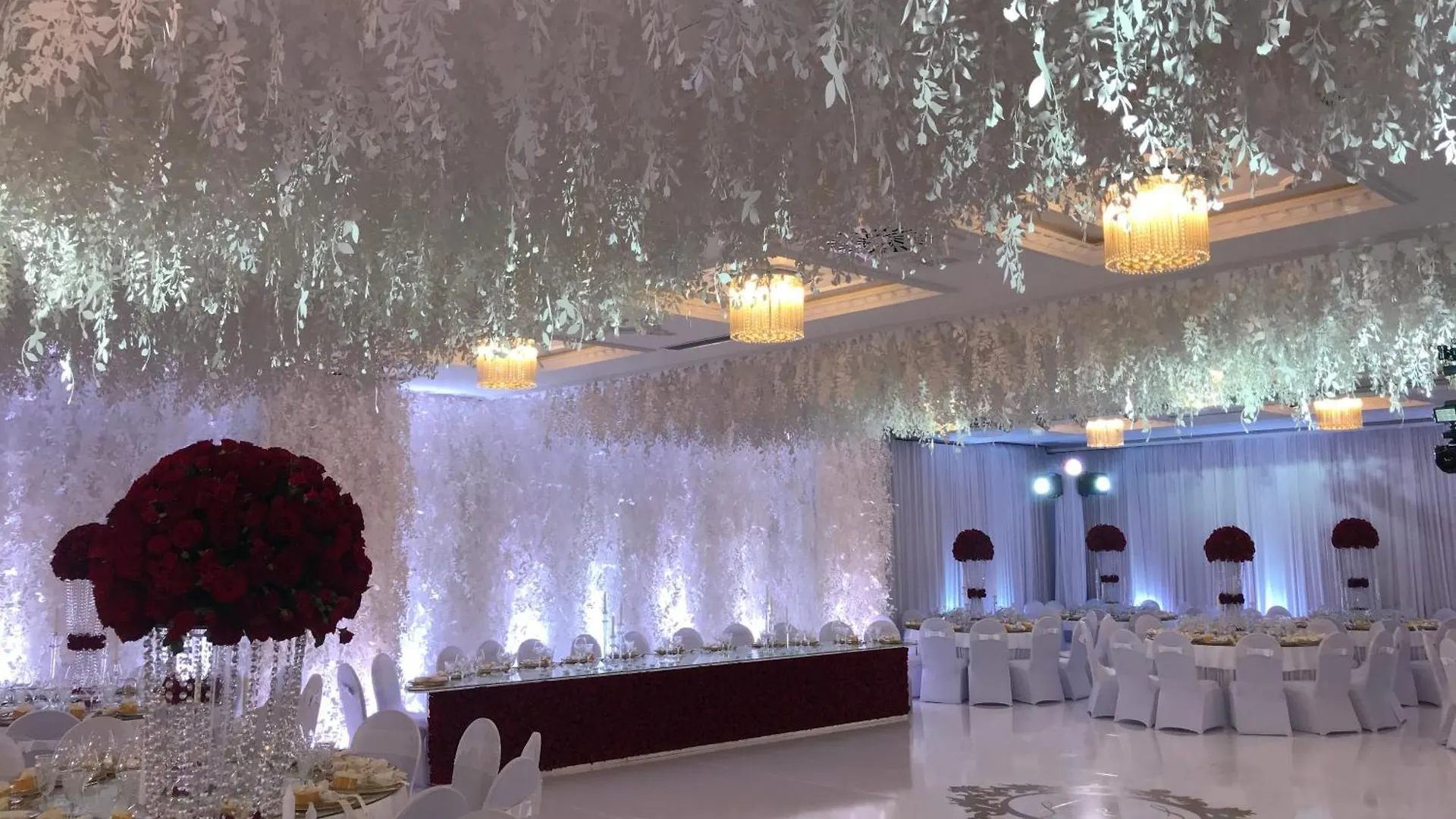Tirana International Hotel & Conference Center Albania